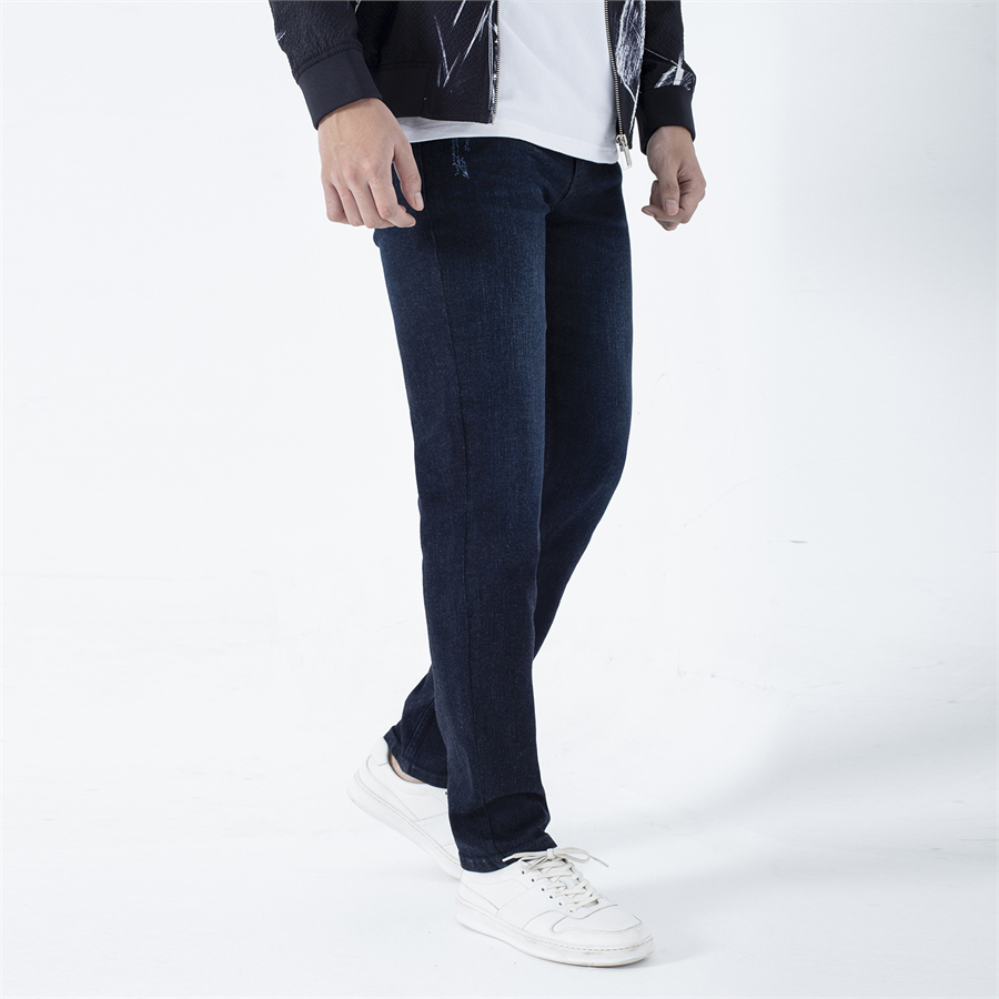 Quần jeans nam Aristino AJN01501