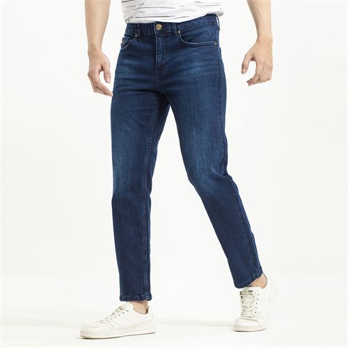 Quần jeans nam Aristino AJN02401
