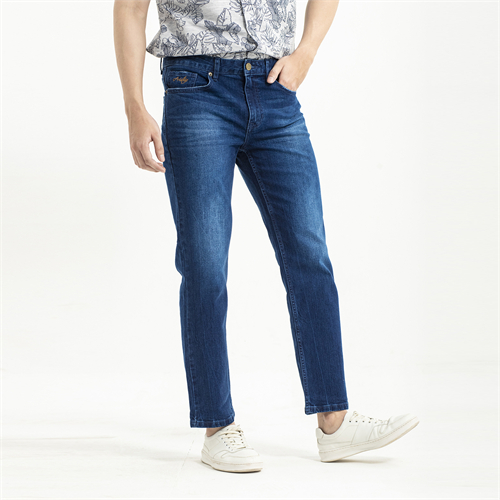 Quần jeans nam Aristino AJN02401