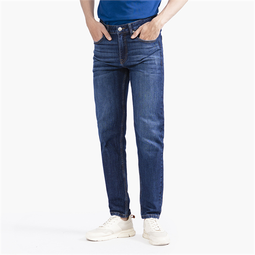 Quần jeans nam Aristino AJN03402