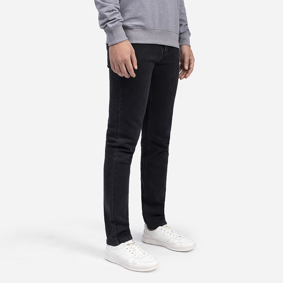 Bí quyết mặc đẹp với quần jean skinny cho nam - tripleR - Phong cách Unisex  & Streetstyle