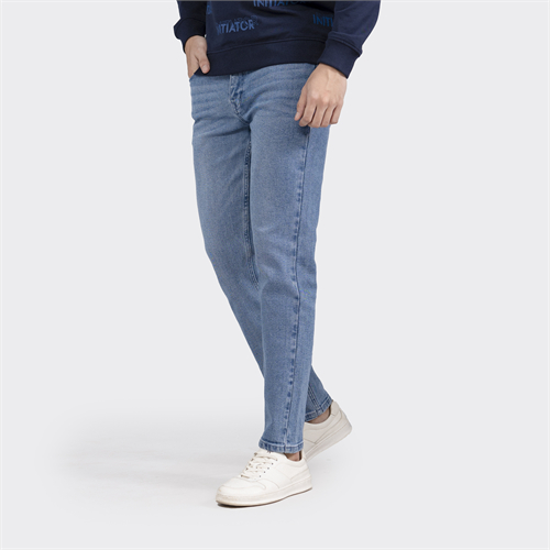 Quần jeans nam Aristino AJNR03