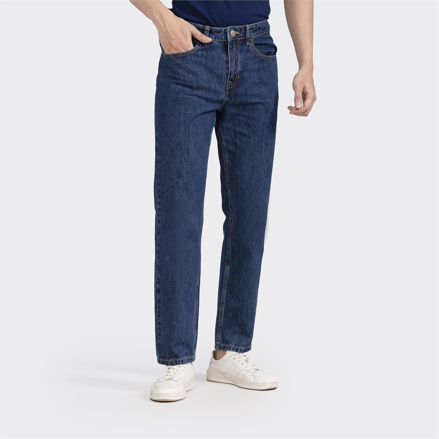 Quần jeans Aristino AJNR04