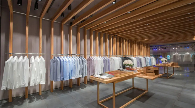 Tổng hợp Top 10 shop áo sơ mi trắng nam cao cấp tại Hà Nội