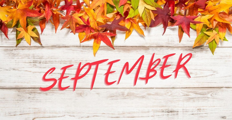 Tháng 9 có ngày gì? Điểm danh những ngày lễ và sự kiện thường có trong tháng 9