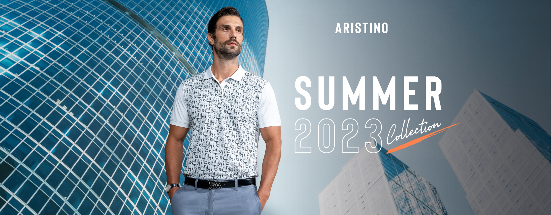 Summer Collection 2023