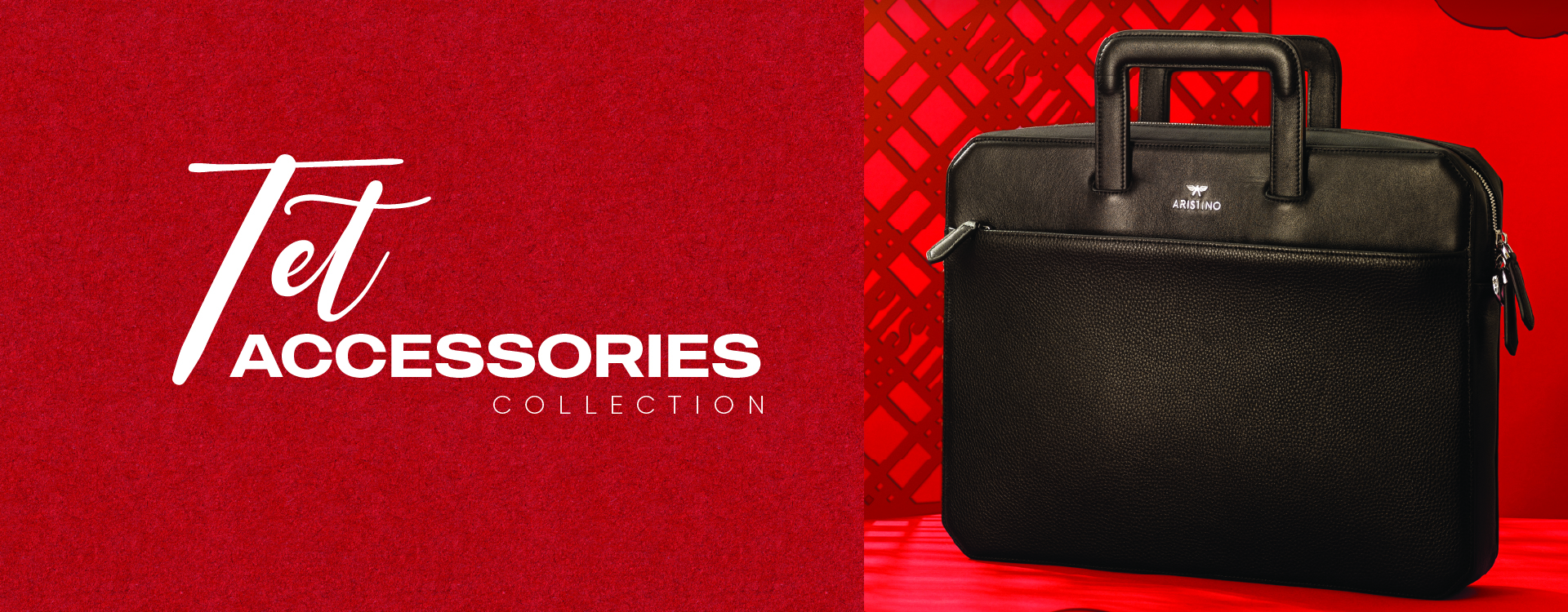 Tet Accessories Collection