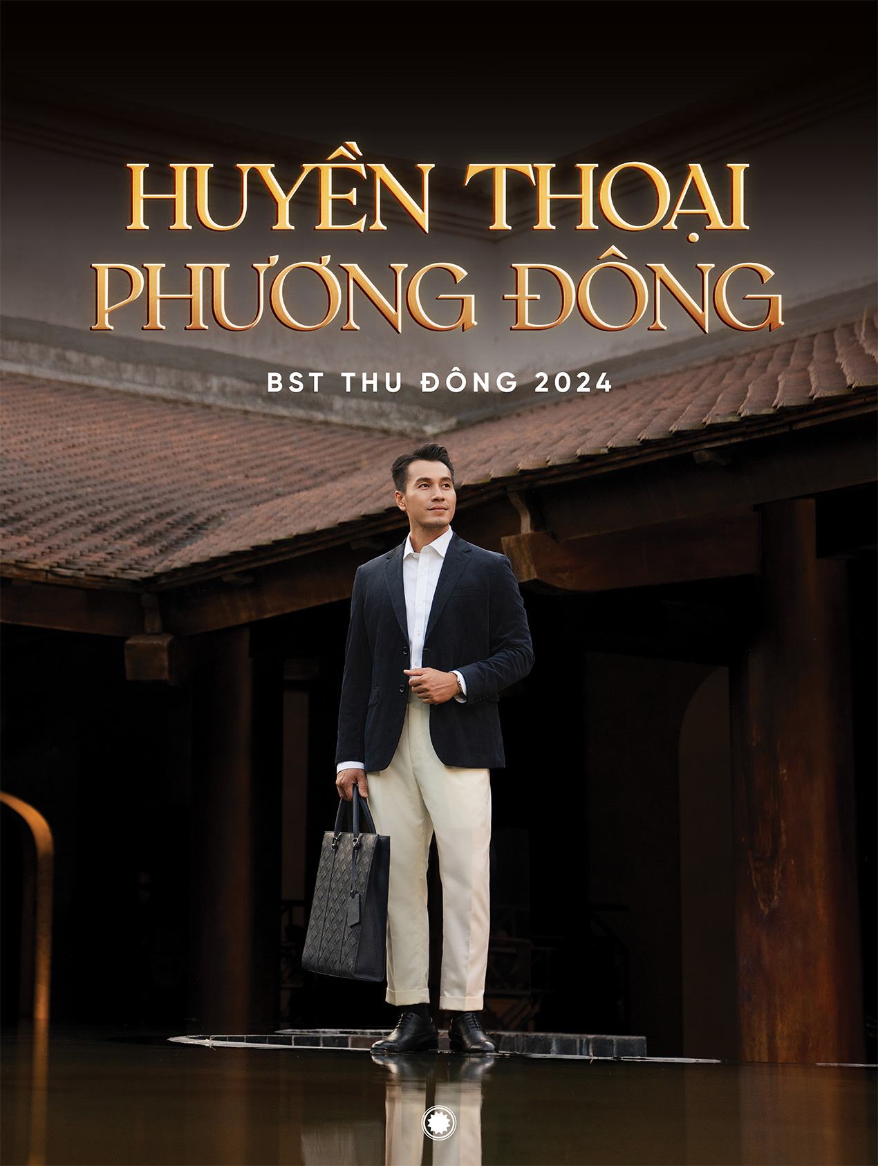 Huyền Thoại Phương Đông