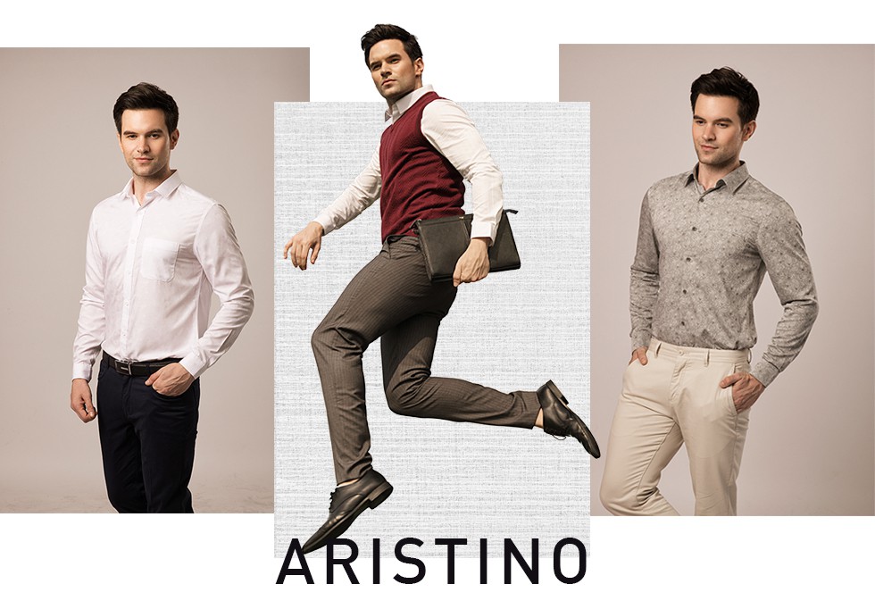 Aristino với tham vọng “phá kén” từ Local Brand thànhInternational Brand  - Ảnh 5.