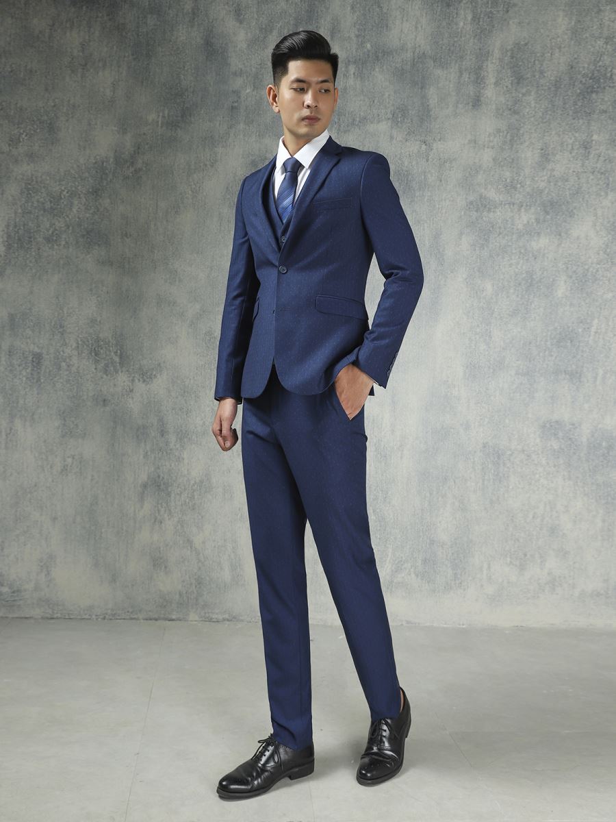 Bộ Suit Aristino ASU007W7