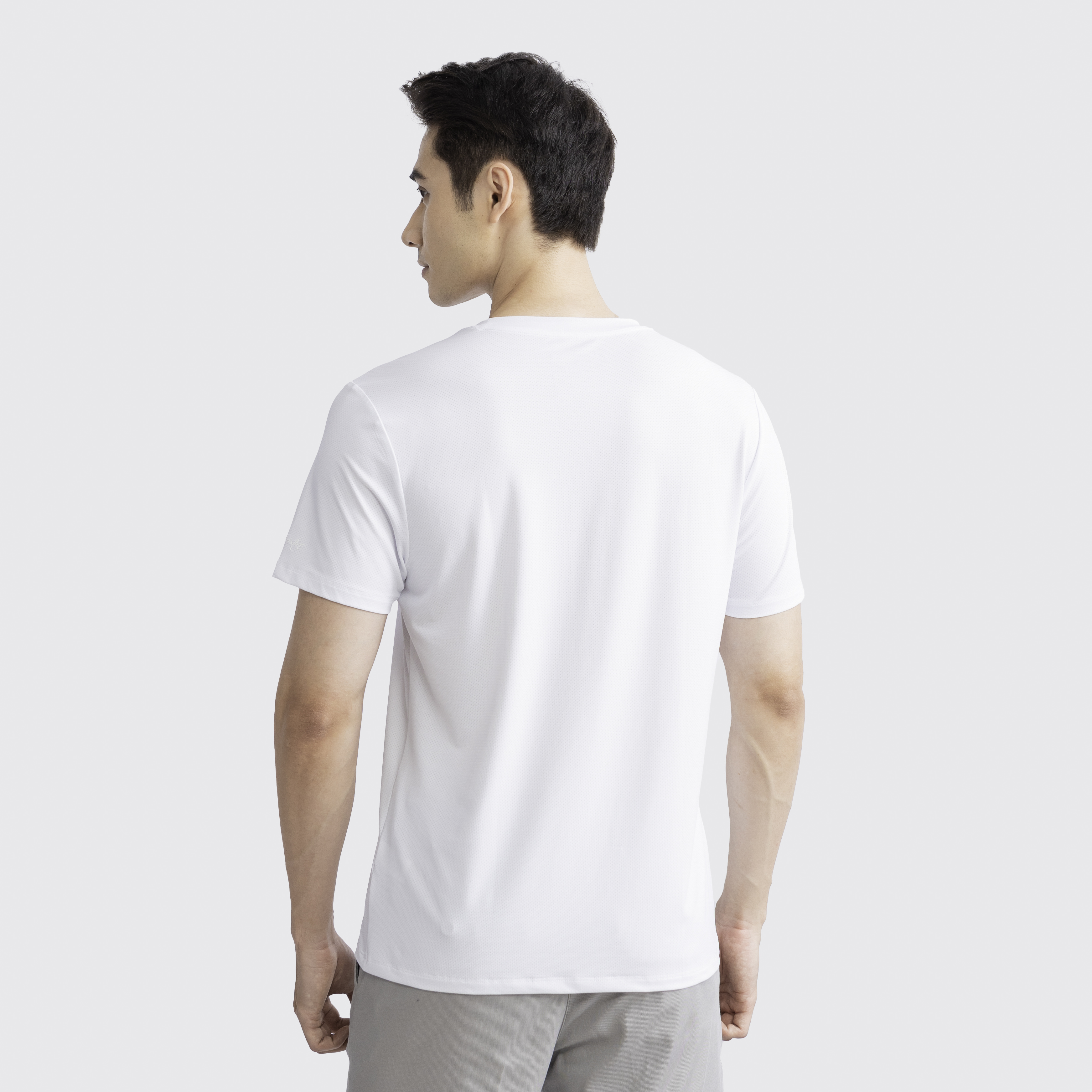 Áo T-shirt ngắn tay Aristino ATS028S3